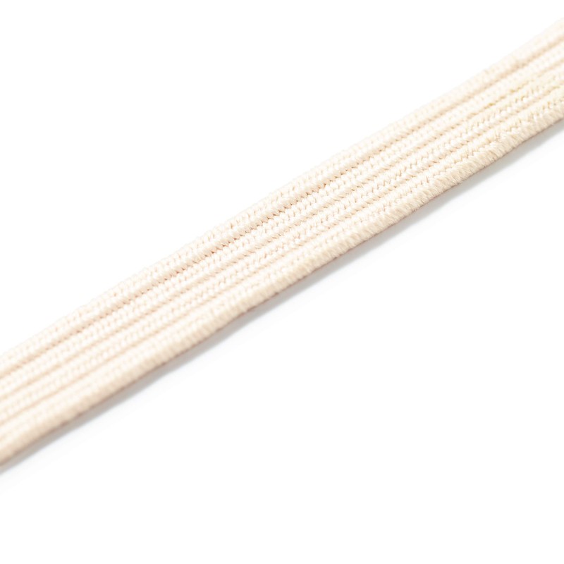 Prym - Elastico per danza classica Prym Beige (7 mm,