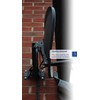1STec 25 x M10 x 50 mm Strong Galvanised Satellite