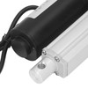 Mini Electric Linear Actuator, 24V High-Speed Motor & Stroke Linear