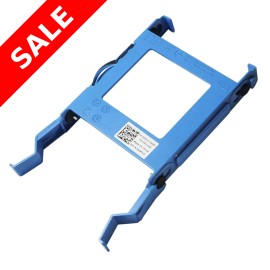 Dell 2.5 Hard Disk SSD Tray CADDY 7050 7060 3050 3046 3040 5040 7040 MT 0X9FV3