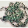 Flies4U - Pearl boosted 15mm chenille fritz - fly tying