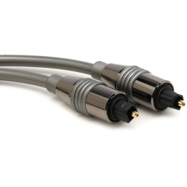 Hosa OPM330 Premium Optical Cable - 30'