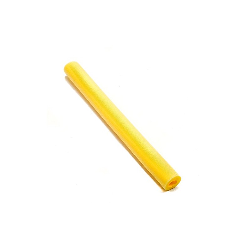 36" Foam Roll Bar Padding - Yellow