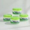 Pack 4 Belcapel Colágeno Queratina Para El Cabello