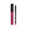 Lip Combo Viral | Kit Labial Líquido Mate Bissu +