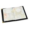 Esposti British Passport Holder - UK Passport Wallet - Non
