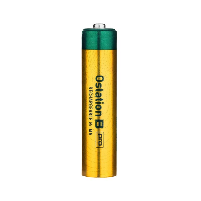 Olight High Capacity B Pro AAA Rechargeable Ni-MH Batteries 9500mAh,
