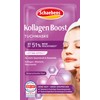 Schaebens Collagen Boost Cloth Mask, Anti-Age Effect with Collagen, Allantoin
