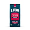 Laird Superfood Peruvian Medium Roast Coffee with Functional Mushrooms, Certified