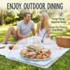 Mesh Food Cover 2 Pack, Pop Up Collapsible Food Cover