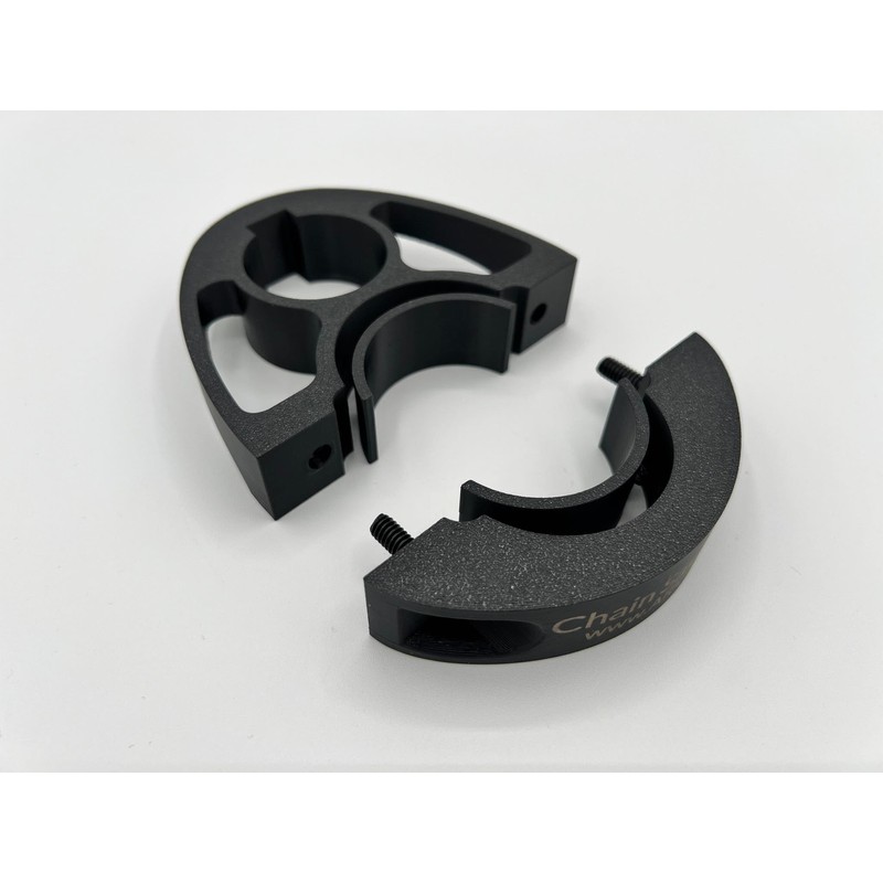 Chain Saver Pro | Towing Organizer for Manual/Electric Tongue Jack