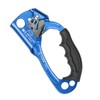 Rock Climbing Right Hand Ascender Multi Purpose Manual Outdoor Mountaineering