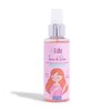 Tónico facial de rosas Kaba - limpia, hidrata y suaviza