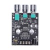 Stereo Amplifier Board Dual Channel Power Amplifier Module DC9-24V with