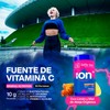 ION X | Cellu ion Bebida Isotónica en Polvo 500