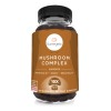 Suplemento De Gomitas De Hongo Premium Complejo De Hongos