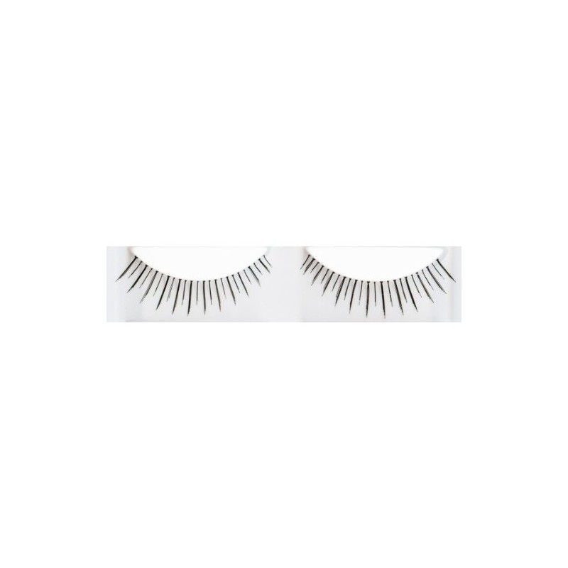 Muraki Beauty NAILER VP-2 Eyelash Value Pack, Natural Short Set