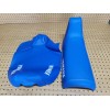 Unbranded YAMAHA PW80 SEAT COVER 1983 TO 2010 MODEL SEAT