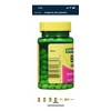 Biotina 1,000mcg (150 Sofgels) Cabello Hermoso, Uñas Y Piel Sabor