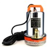 BACOENG 24V DC Farm & Ranch Solar Water Pump Submersible