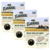 Flahavan’s Irish Rolled Oats, 16 Ounce. Quick Cooking Oatmeal, Ready