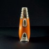 Scorch Torch Rocket Single Flame Butane Refillable Torch Lighter -