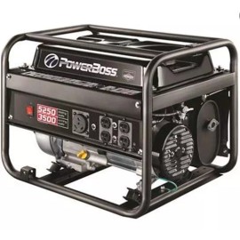 BMP Carburetor Carb For PowerBoss 3500W Briggs & Stratton Generator Model# 030667