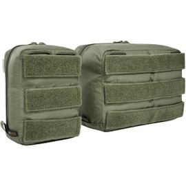 Tasmanian Tiger Multipurpose Pouch Set VL, Olive