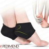 Pedimend Foot Compression Heel Support | Plantar Fasciitis Socks |