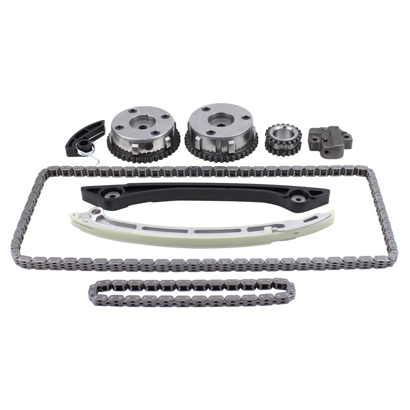 DriveFix Timing Chain kit with CVVT Sprocket for Land Range