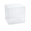 Acrylic Box Case | 5 Sided Acrylic Display | Large