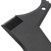 Voluxe Beard Shaper, Style Your Beard High Quality Line-Up Beard