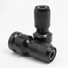 OioTuyi 2 Pieces 1/2 Inch Bit Adapter for Impact Wrench,