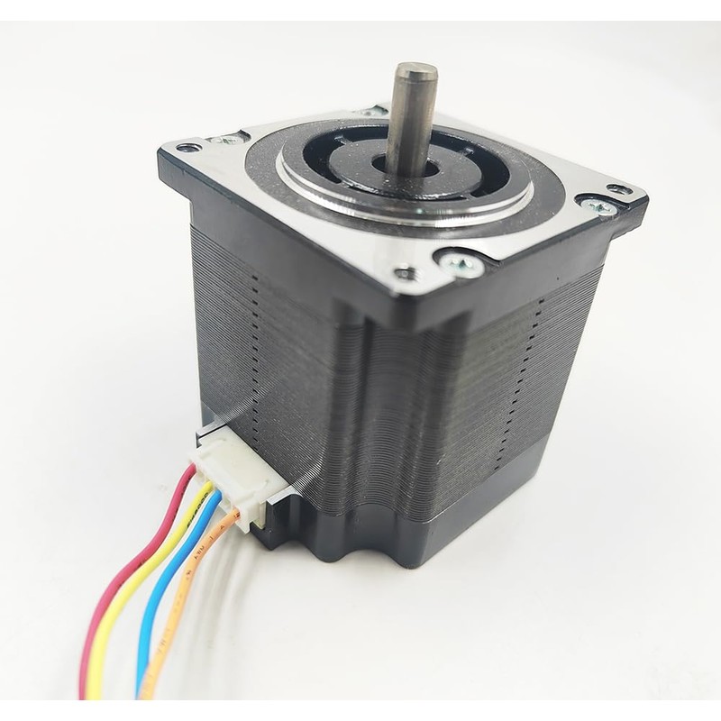 4pcs Nema 23 Stepper Motor 2.8A 1.26Nm (179oz.in) 56mm Length