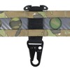 [KDTAC] Tactical Gear Molle Crash Hook/Hanging Carabiner T Mount MOLLE