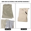Open Air Swimming Pool Roll Cover Waterproof Protector for Outdoor