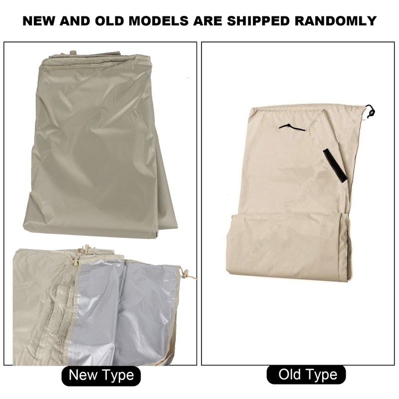 Open Air Swimming Pool Roll Cover Waterproof Protector for Outdoor