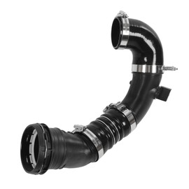 Cold Side Intercooler Pipe Compatible with Ford F250 F350 F450 F550 Super Duty 6.7L V8 Diesel 2011-2016 Intercooler Hose Kit Replace# 667-300