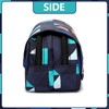 PIIMNT Roblx Pencil Case, Roblx Students Large Pencil Case Roblx