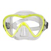 Seavenger Aviator Mask and Snorkel | Snorkeling Set with Dry
