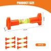 Bettinay 6PCS String Line Level, String Line Spirit Level for