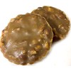 Pecans.com Texas Pecan Praline Candy Sweetened with Splenda Brown Sugar