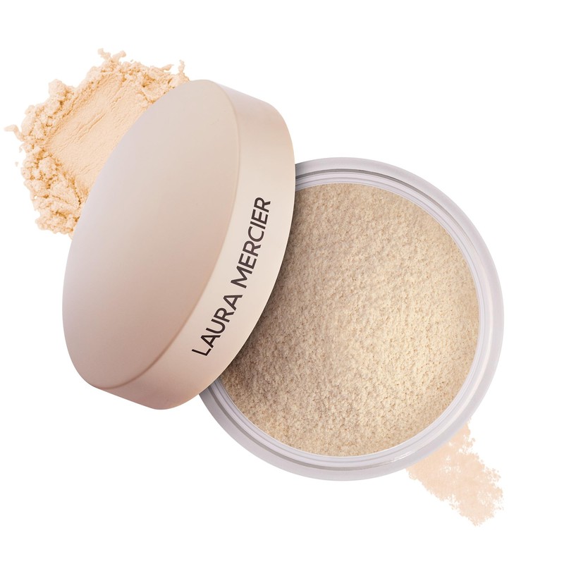 Translucent Loose Setting Powder Ultra Blur - Translucent by Laura