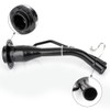 SCITOO 3L5Z9034BA 3L5Z-9034-A 3L5Z-9034-BA Fuel Filler Neck Fits For Ford