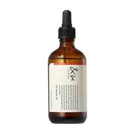 &be &be VC Serum 10, 3.4 fl oz (100 ml), Moisturizing Type Vitamin C Derivative Formulated 10% or More / Additive-free, Non-Chemical, Dry, Moisturizing, Weakly Acid, Acne, Dullness, Redness,