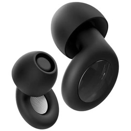 Generic Ear Plugs for Sleeping Noise Cancelling, Stylish Hearing Protection Ideal for Sleep, Work, Travel, and Concerts