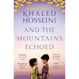 And the Mountains Echoed (Bloomsbury Publishing)