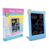 Magic Board Pizarron Mágico Dibujo Con Luz Led Para Niños