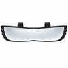 Wide Angle Rearview Mirror for Cars – 160° Panoramic Curved