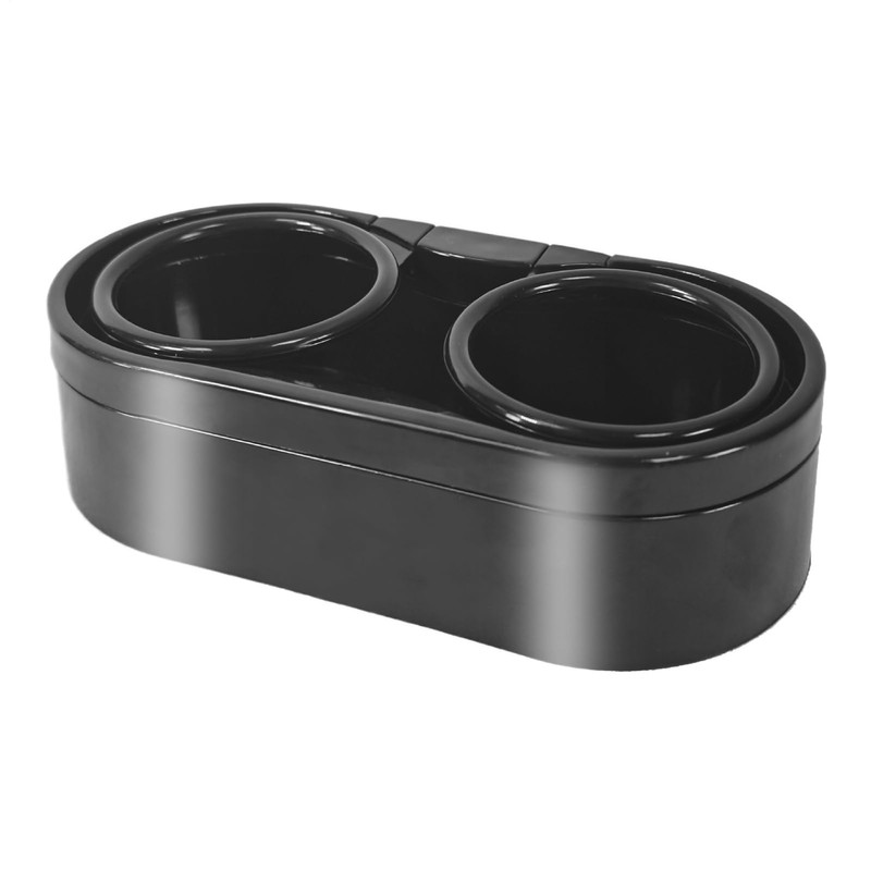 Car Drink Stand | Auto Front Seat Gap Interior Drink